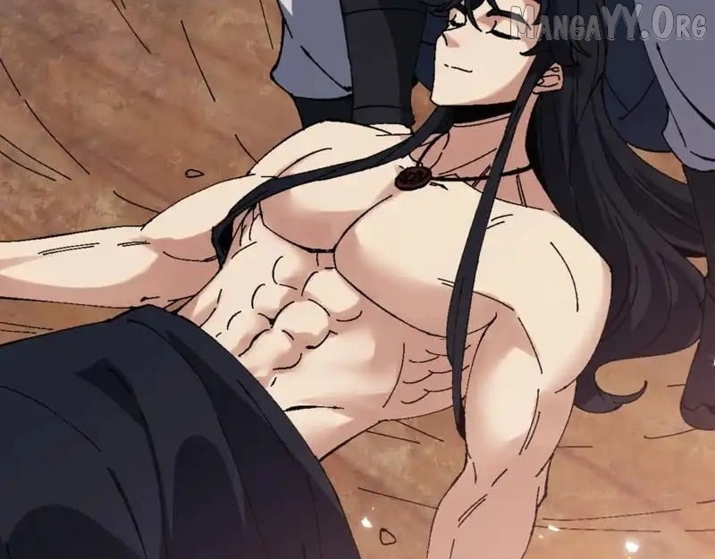 Master: This rebellious disciple is definitely not the Holy Son Chapter 161 - page 36